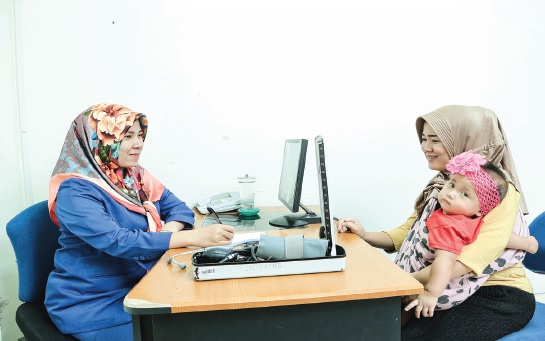 klinik-krakatau-medika-serang