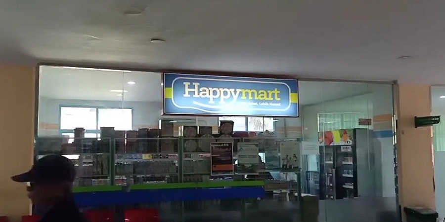happymart