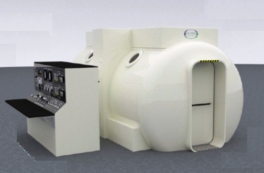 hyperbaric-chamber