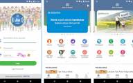 Aplikasi Mobile JKN BPJS Kesehatan
